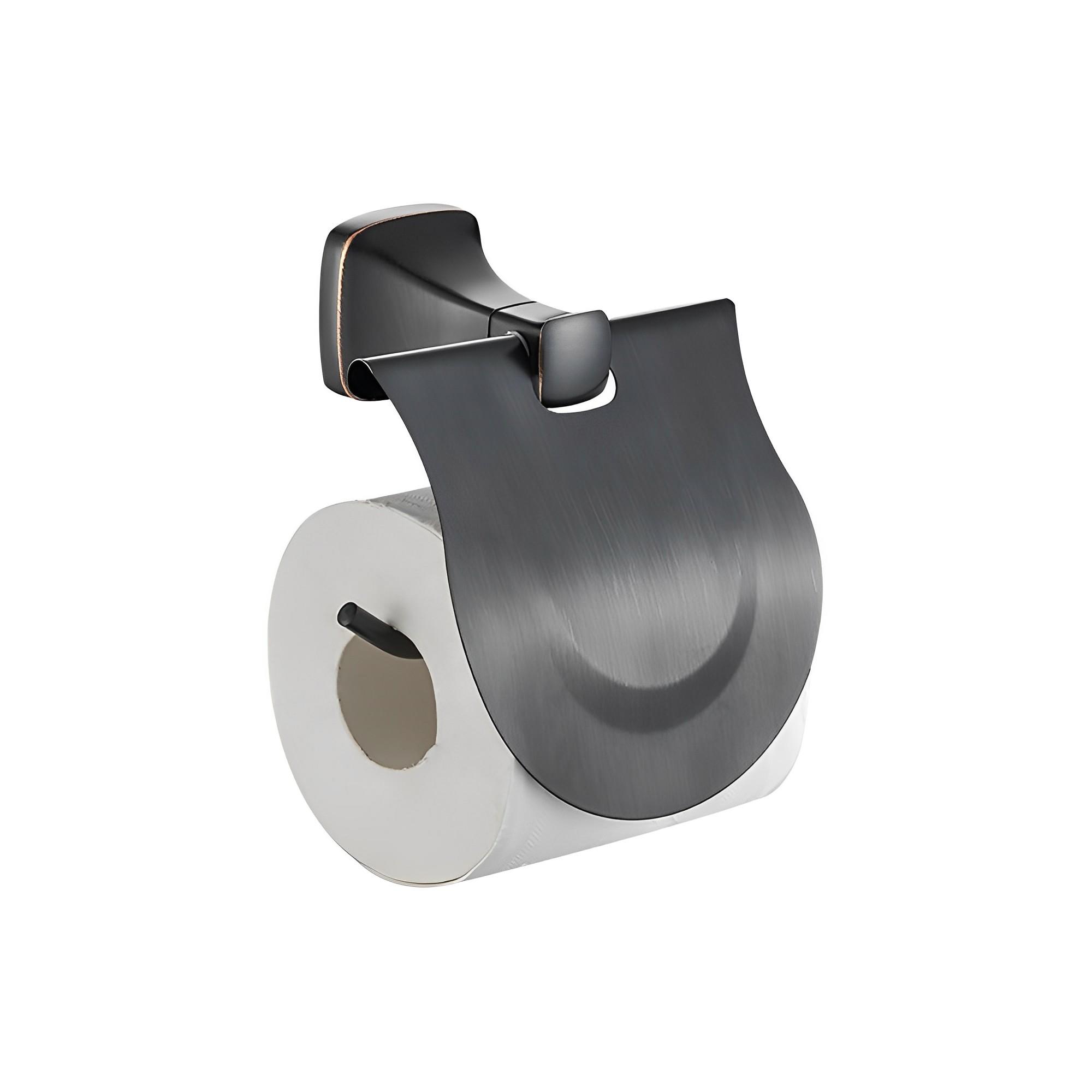 OJ-L35510J Držiak toaletného papiera do kúpeľne Nástenné príslušenstvo do kúpeľne zo zinkovej zliatiny